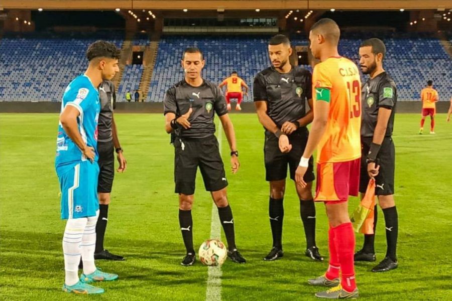 الاتفاق المراكشي يؤكد اعتراضه ضد ن.الزمامرة