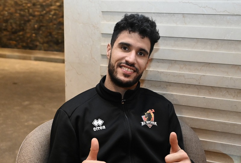 بتصديات خرافية.. المحمدي يجهض محاولات رونالدو ويقصي النصر من الكأس