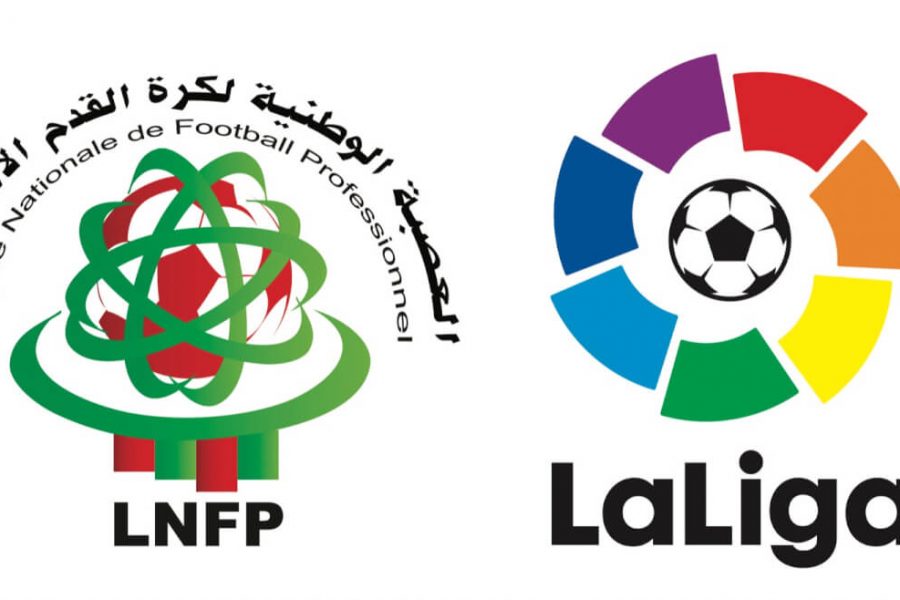 اجتماع بين العصبة الاحترافية و"ليغا"