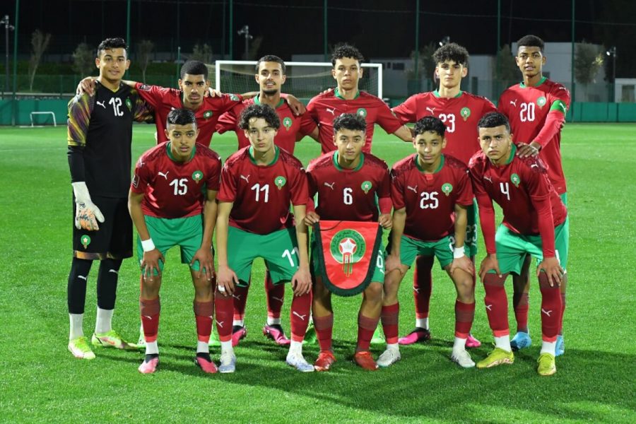 الغموض يلف مشاركة المنتخب المغربي في كأس إفريقيا لأقل من 17 سنة بالجزائر