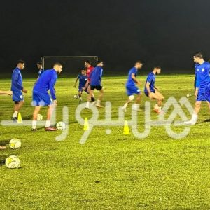 الحصة الثانية للوداد بتانزانيا.. عودة جبران إلى التداريب وأجواء إيجابية داخل المجموعة