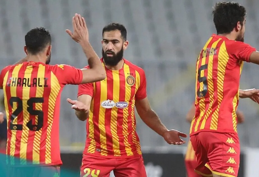 الترجي يكمل عقد المتأهلين للمربع الذهبي