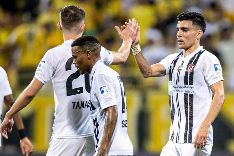 الزمالك يفتح باب العودة أمام بنشرقي ونجوم الفريق السابقين