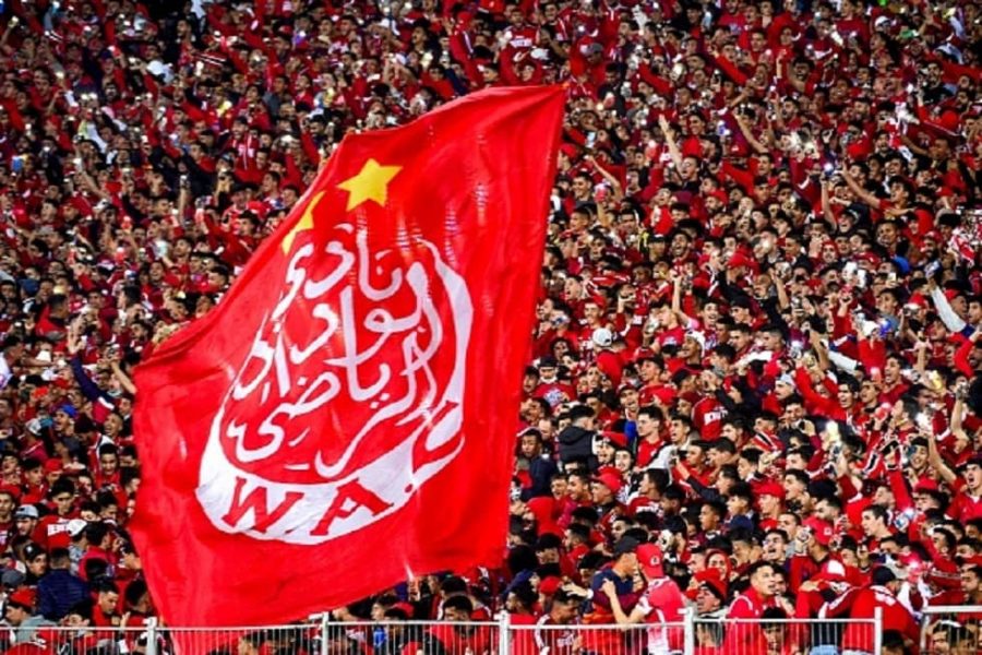 50 درهم عوض 100 لجماهير الوداد بطنجة
