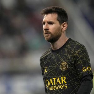 برشلونة يضع خطة بديلة للتعاقد مع ميسي من خلال إنتر ميامي الأمريكي