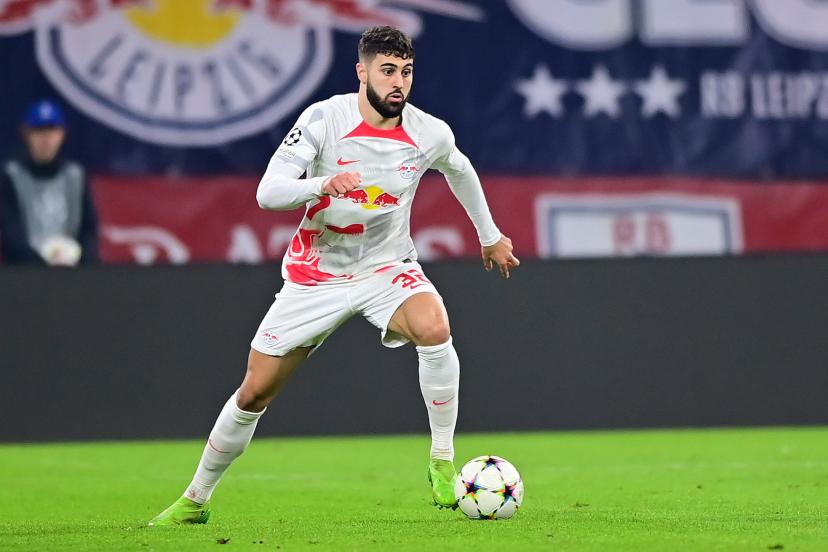غفارديول يغيب نهائي كأس ألمانيا