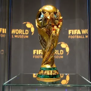 تقديم العلامة الرسمية لـ"مونديال" 2026 في 17 ماي في لوس أنجلس