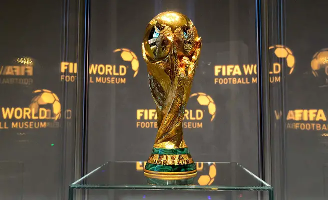 تقديم العلامة الرسمية لـ"مونديال" 2026 في 17 ماي في لوس أنجلس