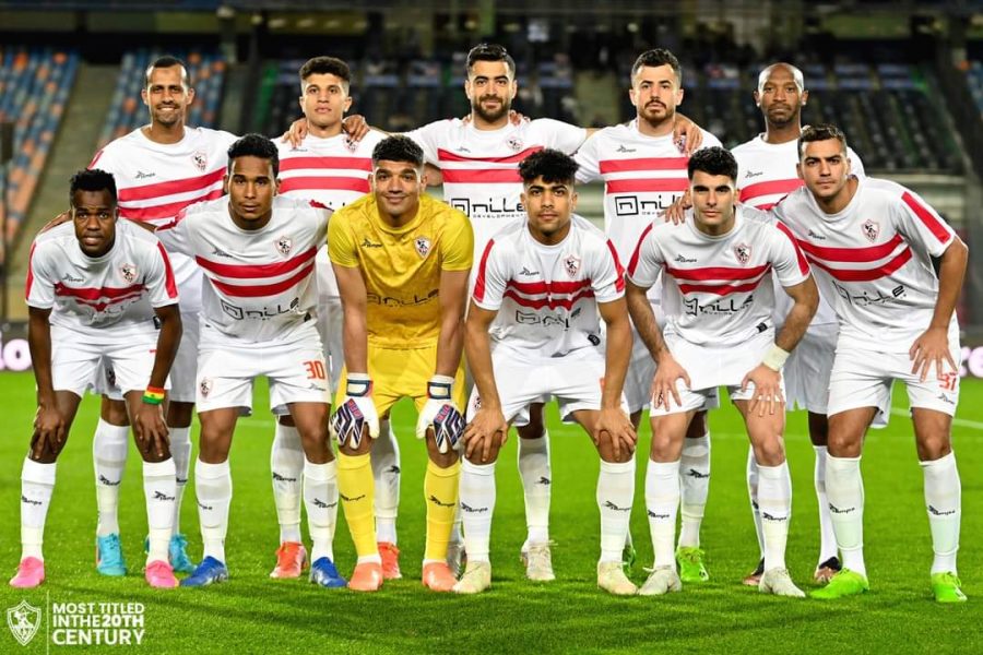 الزمالك يعتذر عن مواجهة الأهلي في السوبر