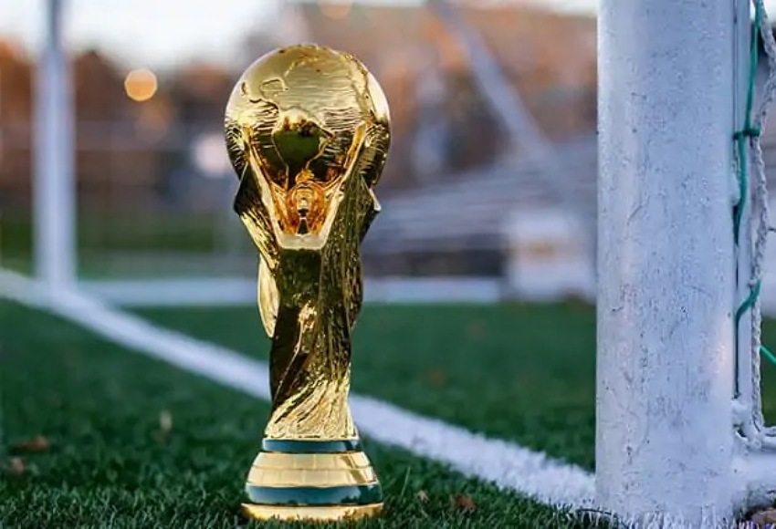 روبياليس: الترشح الثلاثي المشترك بين المغرب وإسبانيا والبرتغال يتسم بالقوة