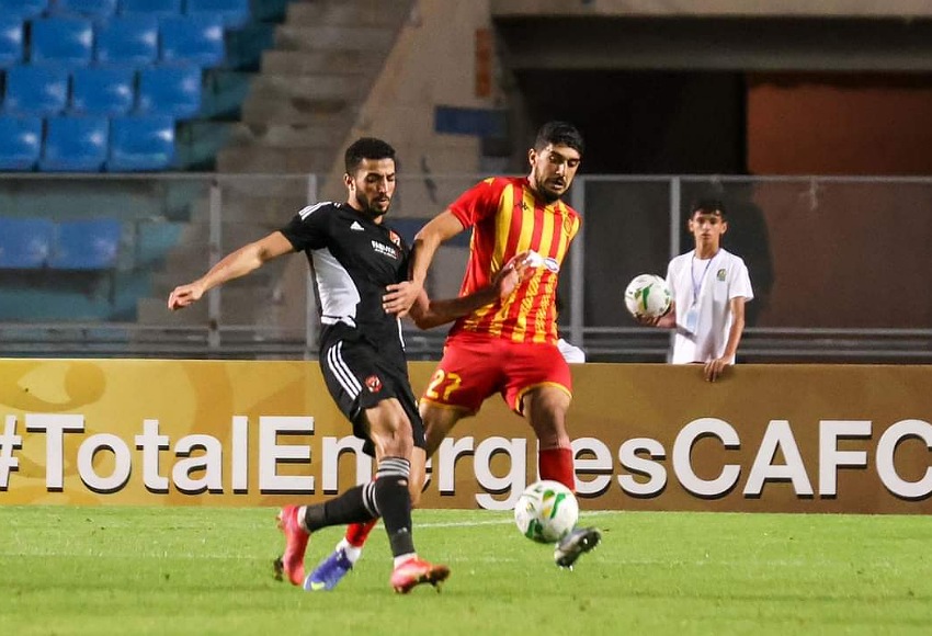 الغضب يسيطر على الترجي بعد الخسارة
