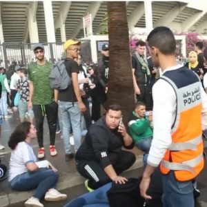 شركة "كازا إيفنت" تتبرأ من مسؤولية مصرع المشجعة الرجاوية "نورة" في "دونور"