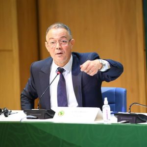 لقجع: المغرب ممثل إفريقيا وسندافع عن حقها في نهائي مونديال 2030