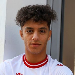 التهاب حاد في الزائدة الدودية يلزم حيمود لاعب الوداد بإجراء عملية جراحية