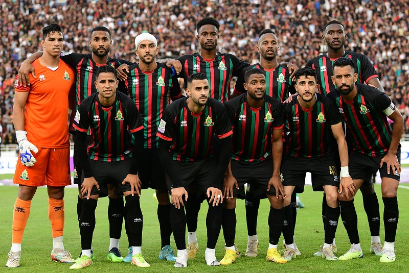 الجيش الملكي