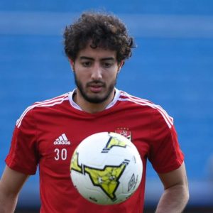 محمد هاني: لا نؤمن بالعقدة من الوداد