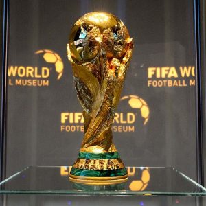 "ماركا": السعودية قررت الانسحاب من الترشح لاستضافة كأس العالم 2030