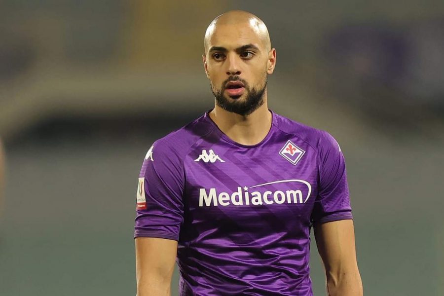 هذا سر تخلي برشلونة عن ضم أمرابط