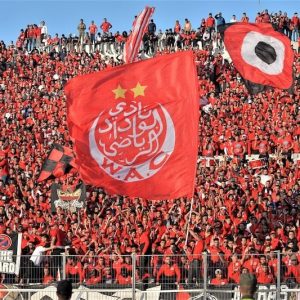 الوداديون يتقاطرون على القاهرة.. حركة صاخبة لتنقل الجماهير لحضور النهائي 