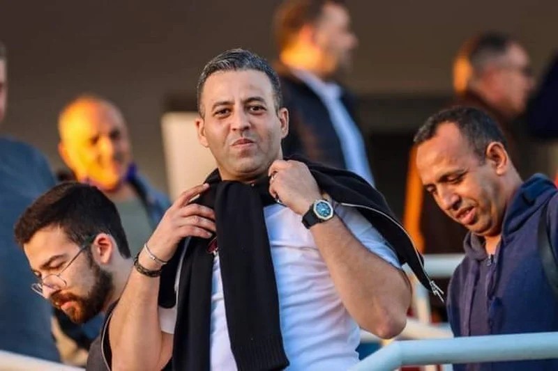 "فاطال تايغرز" يطالب برحيل رئيس "الماص"