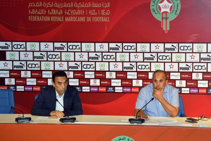 تفعيل بند المردودية والمنع من المركاتو.. تفاصيل اجتماع العصبة ورؤساء الأندية