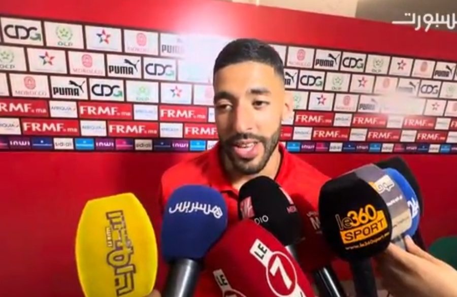لاعبو المنتخب والتعادل مع الرأس الأخضر وديا