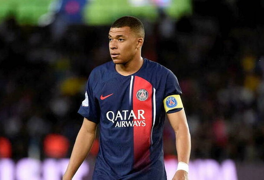 ريال مدريد الإسباني يقترب من حسم صفقة النجم الفرنسي كليان مبابي