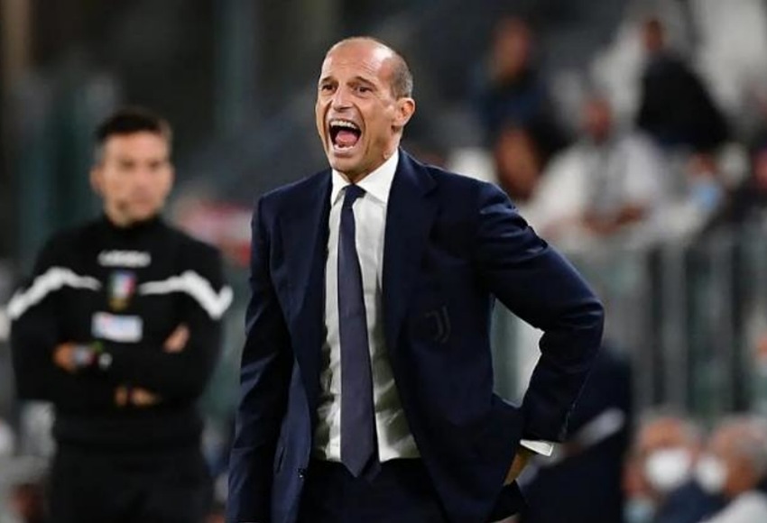 أليغري على أعتاب الدوري السعودي