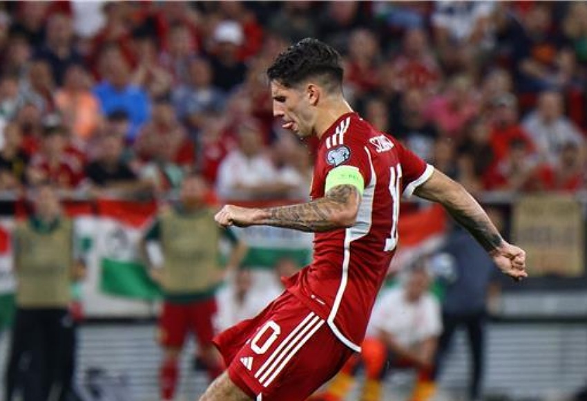 ليفربول يتحرك للتوقيع لسوبوسلاي