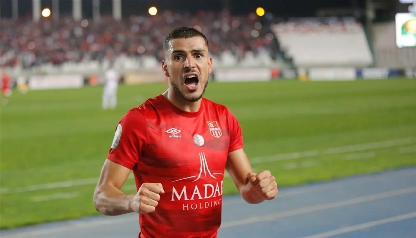 "مركاتو".. الوداد الرياضي يتعاقد رسميا مع الجزائريين دراوي وشتي