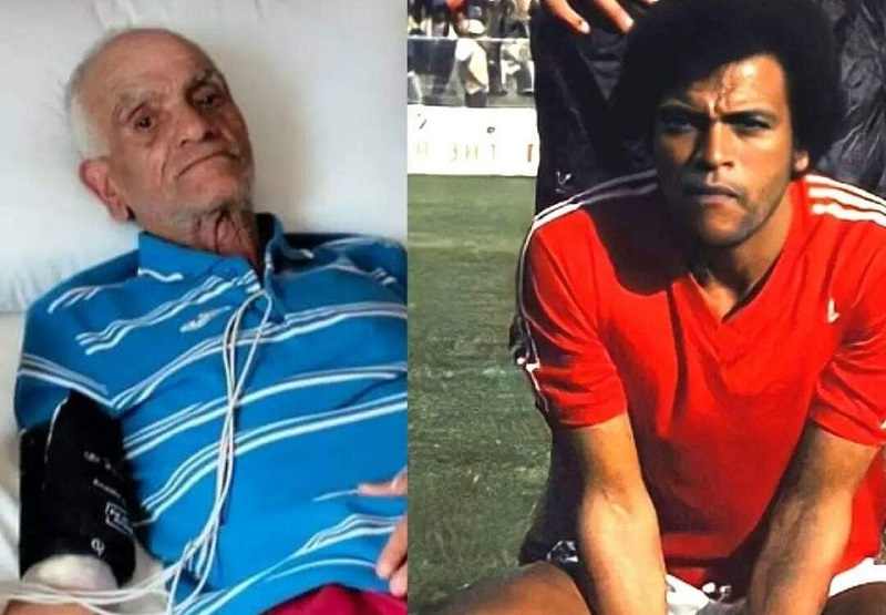 "عسيلة" نجم المنتخب السابق في ذمة الله