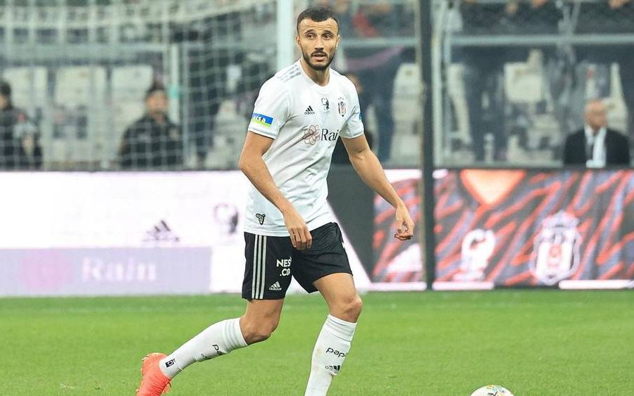 تقارير إعلامية: السد يتوصل لاتفاق لضم سايس والأخير يجتاز الفحص الطبي