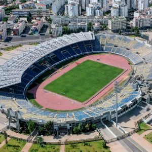 إغلاق الملاعب يدفع الوداد والرجاء‬ إلى الاستقبال خارج مدينة الدار البيضاء