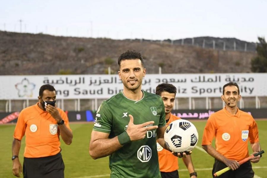 الاتحاد السعودي يلغي تنظيمات كورونا