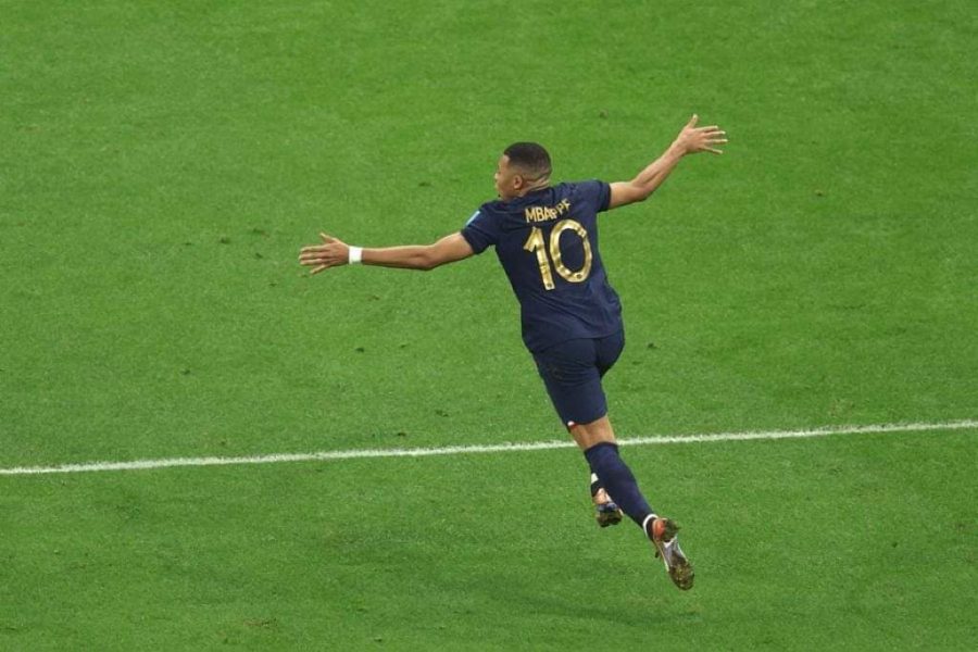 تقارير: سان جيرمان يقترب من حسم صفقة جديدة تحسبا لرحيل مبابي