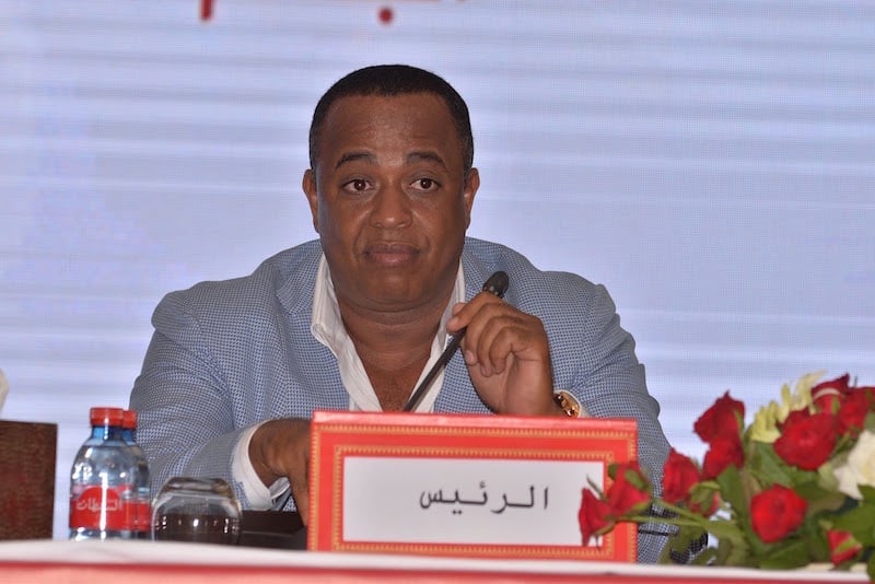 الوينرز: الرئيس يتحمل مسؤولية ما يقع للوداد.. سنبقى أوفياء رغم كل الظروف