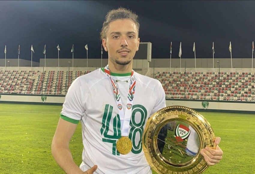 الزمامرة يعوض مستور بضم مكنون