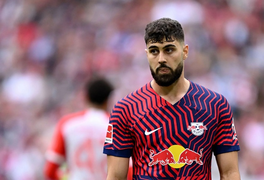 مان سيتي يسعى لضم غفارديول