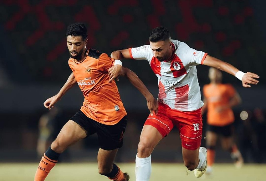 نهضة بركان يتجاوز الفتح ويتأهل لمواجهة الرجاء في نهائي "الكأس"