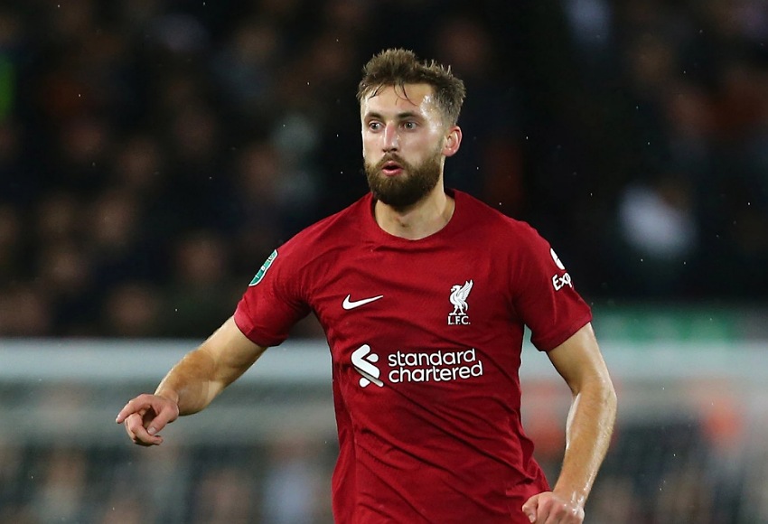 ليفربول يرغب بيع فيليبس بشكل نهائي