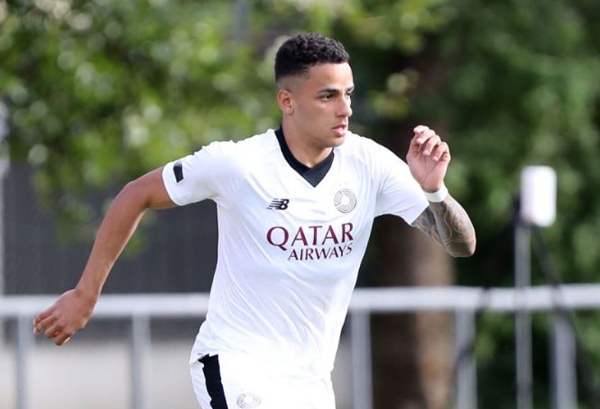 نهاية موسم هنريكي لاعب السد القطري