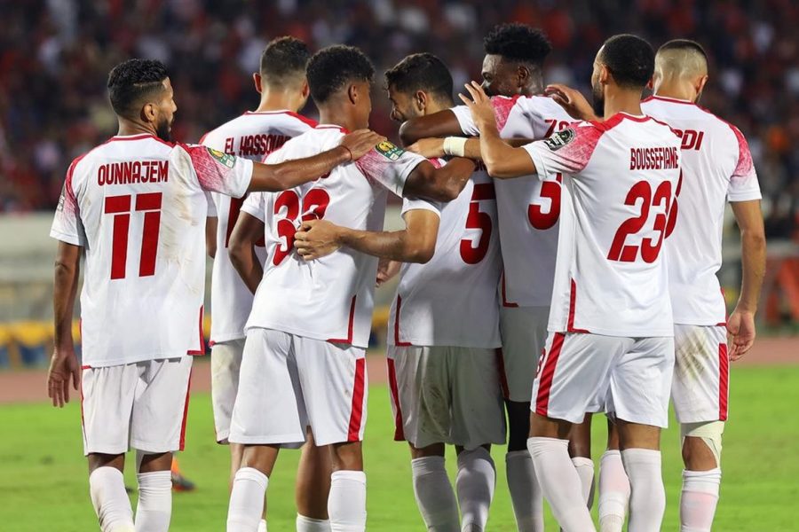 "مركاتو".. الندراني والعنابي يغادران الوداد الرياضي وهذه التفاصيل