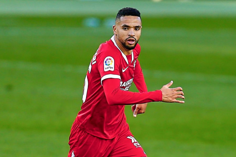 إنتر ميلان يضع النصيري ضمن قائمة المهاجمين المرشحين للانتقال إليه