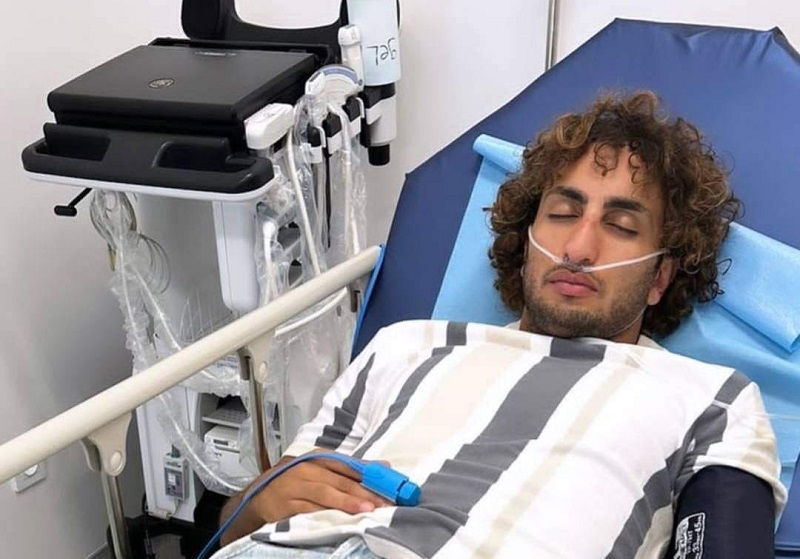 مصادر: وردة يدعي المرض للتملص.. والرجاء يجتمع به لإيجاد حل يحمي مصالح النادي
