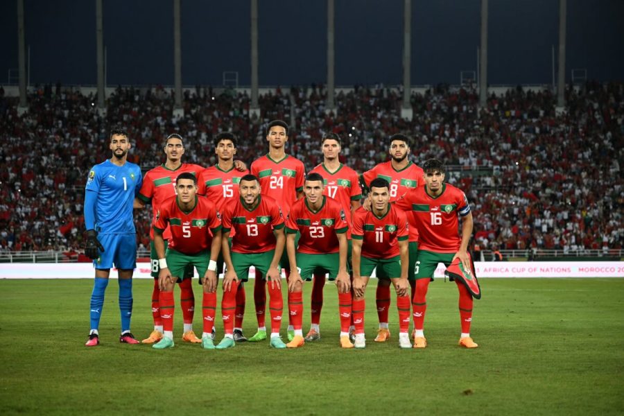 الأولمبيون يواجهون البرازيل في وديتين
