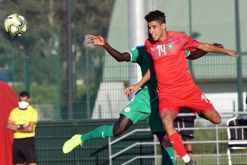 رغبة اللاعب وعرض مالي قوي.. تفاصيل مفاوضات صفقة موهوب