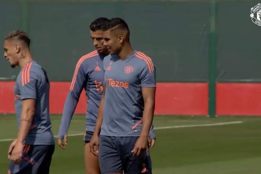كاسيميرو: ميسي ورونالدو ونيمار الأفضل