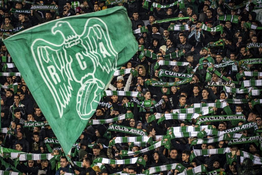 "الكورفا سود" تقاطع مباراة الرجاء أمام يوسفية برشيد وتعدد أسباب القرار