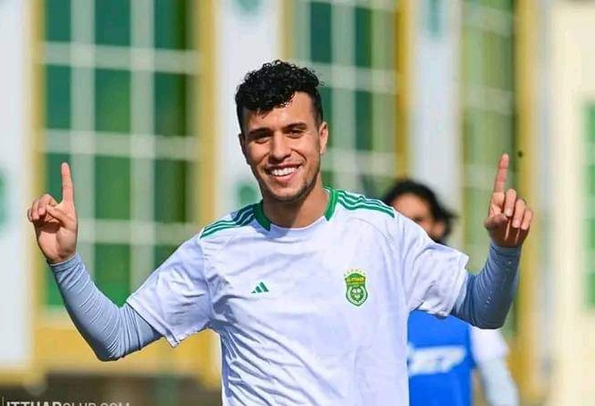الوداد بخصوص المصري الحناوي: لا اهتمام.. وربط اللاعب بنا محاولة لترويج اسمه فقط