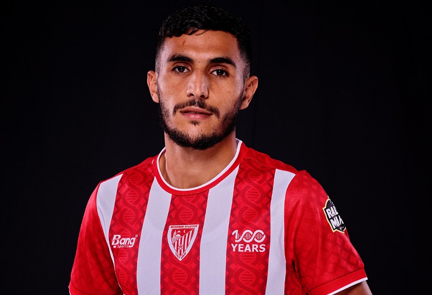 المغرب التطواني ينفصل عن الورديغي